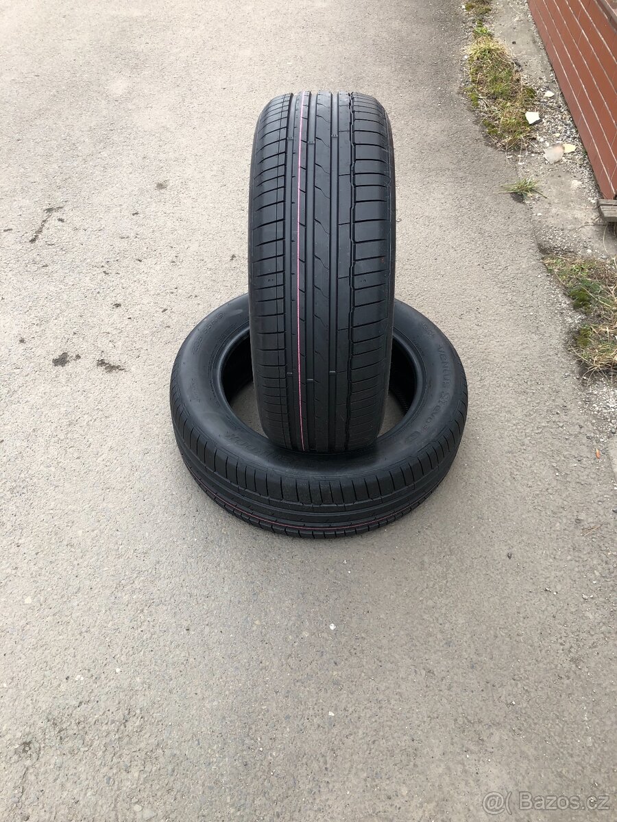 Pneu 235/55 R19