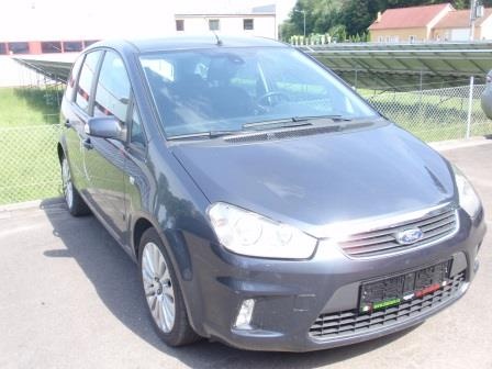 FORD C-MAX 2.0 TDCi TITANIUM náhradní díly