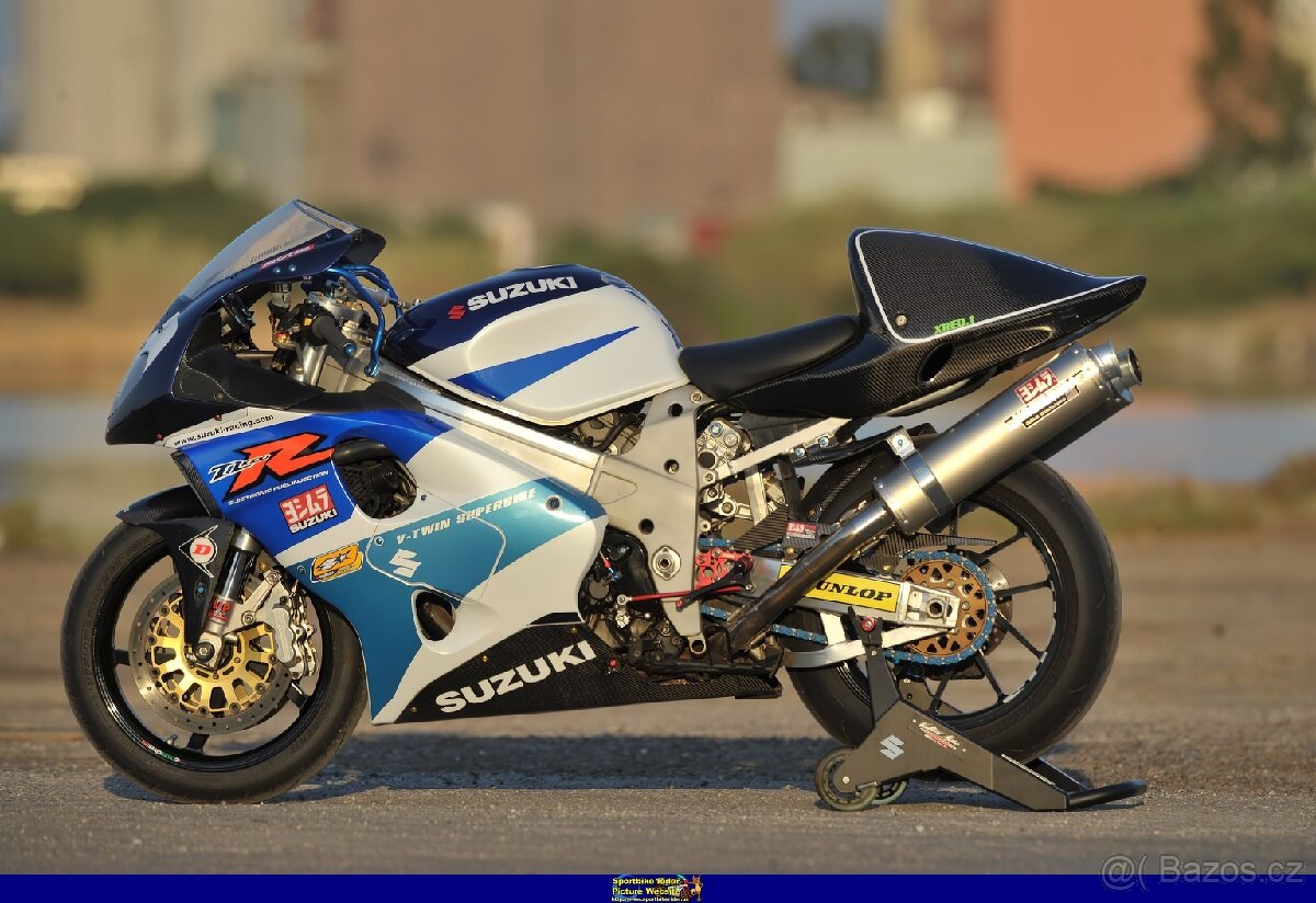 Suzuki TL1000R