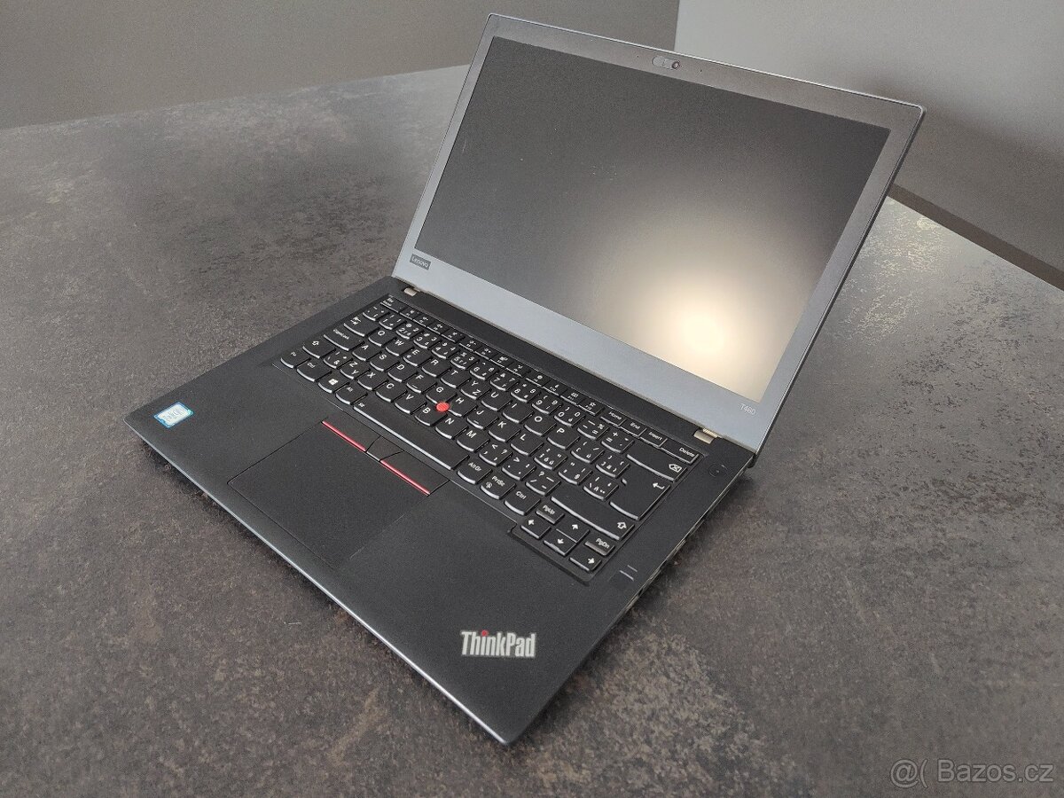 Lenovo T480