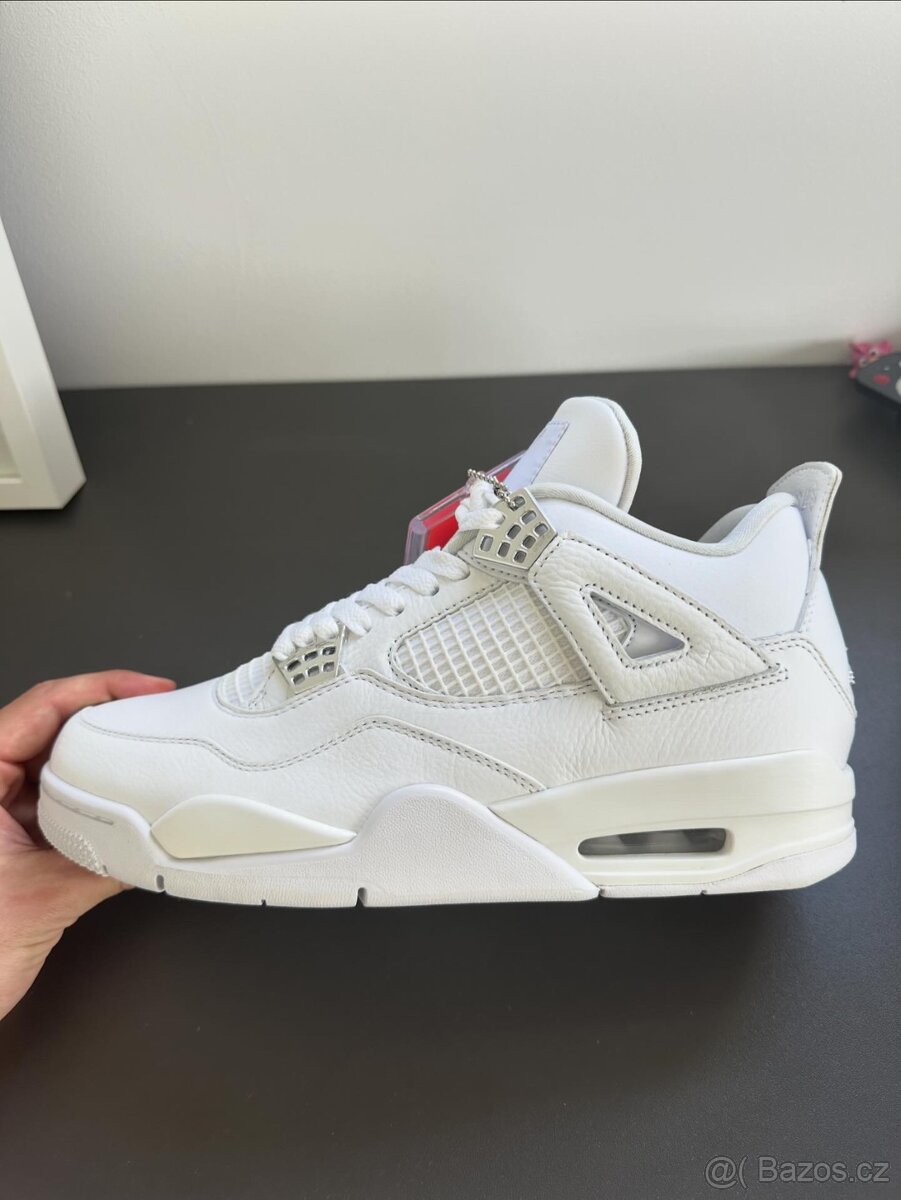 Nike Air Jordan 4 Pure Money 44EU