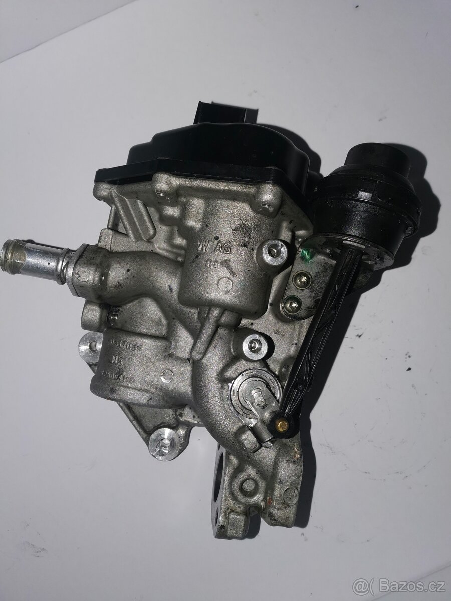 AGR EGR ventil VALEO VA 700436 SEAT AUDI