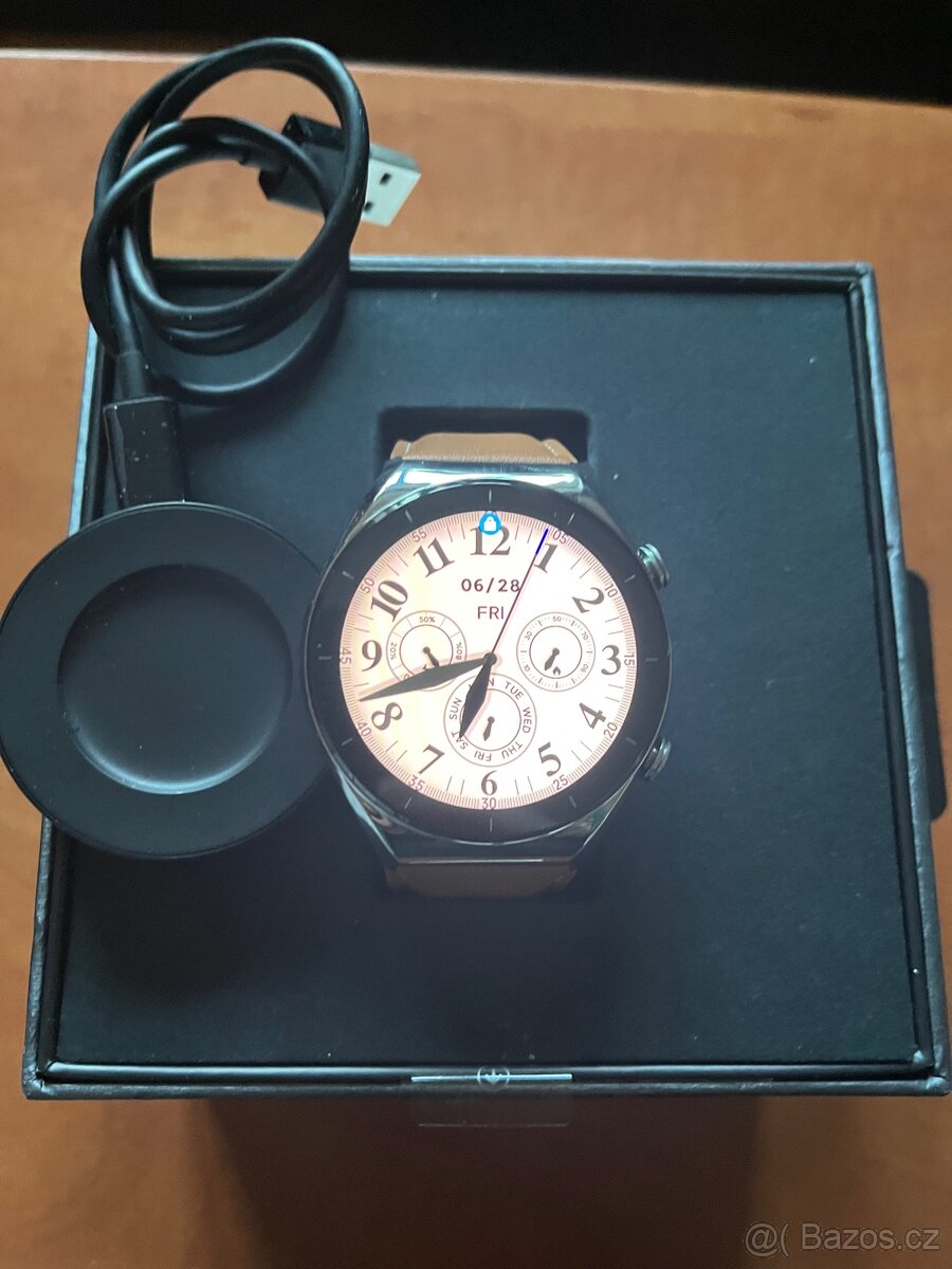 Xiaomi watch S1