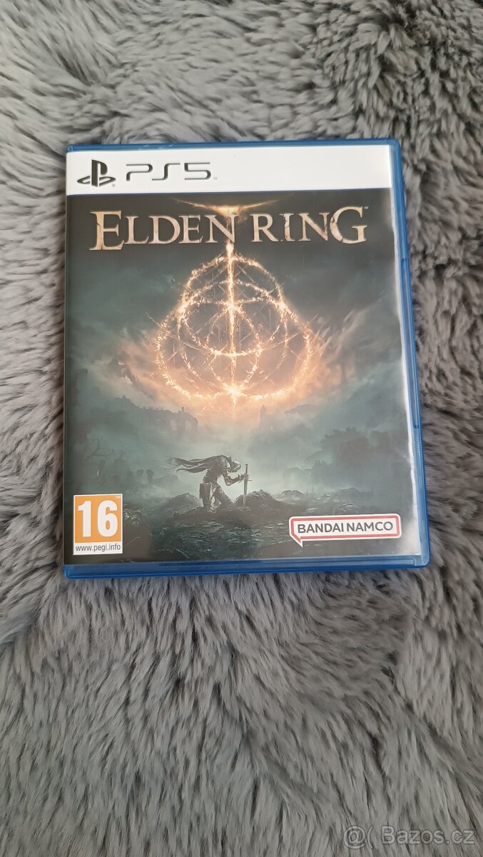 Elden Ring pro ps5