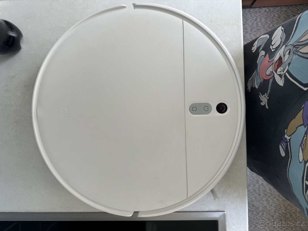 Xiaomi Mi Robot Vacuum Mop 2 Lite