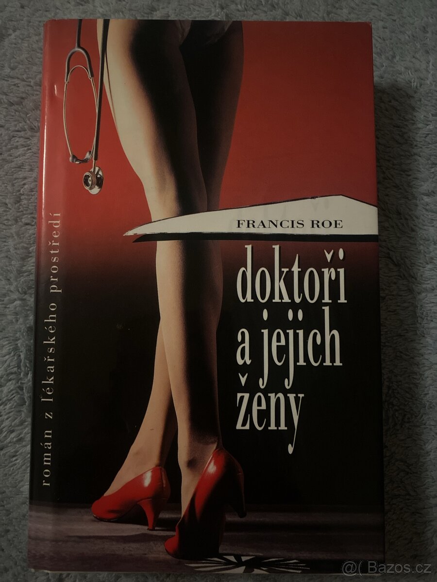 Doktoři a jejich ženy