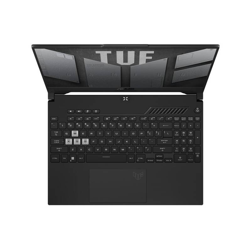 Asus Tuf gaming f15