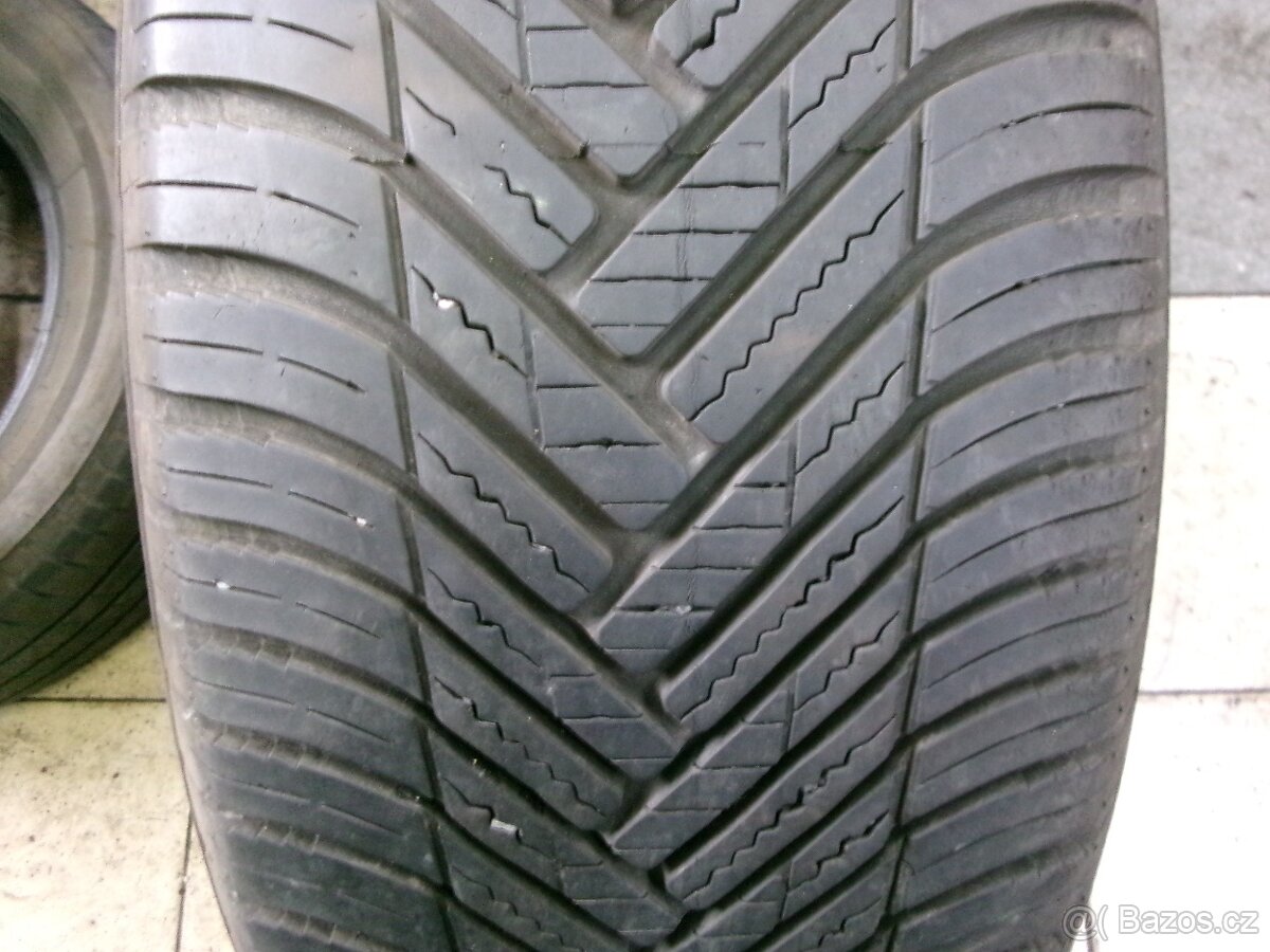 205/55 R16 HANKOOK (6mm) č.14681