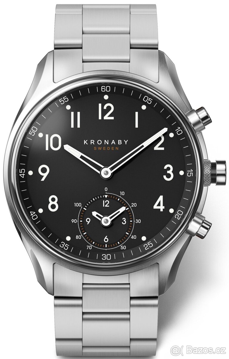 Kronaby apex 43mm