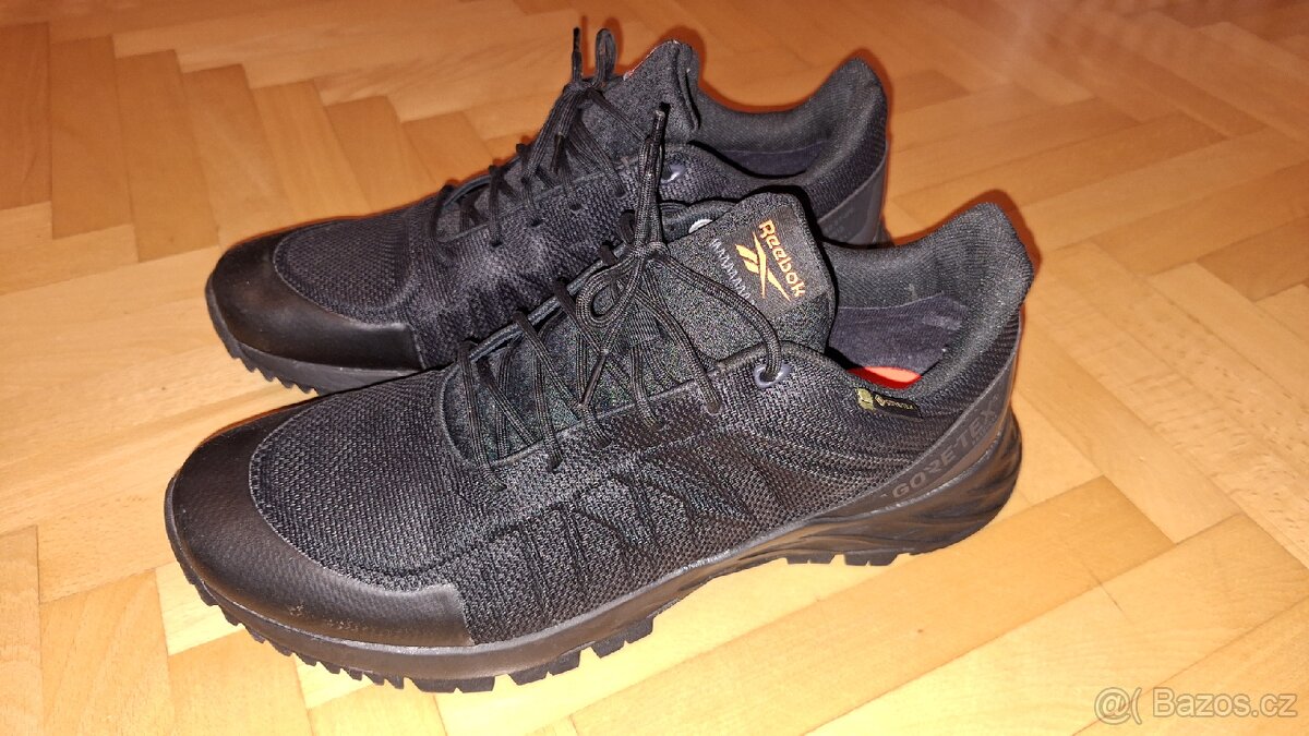 Boty Reebok Gore-Tex vel.45 NOVÉ