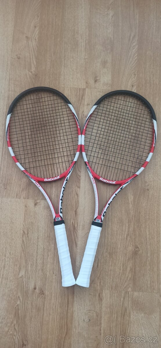 Tenisové rakety Babolat Pure Storm GT