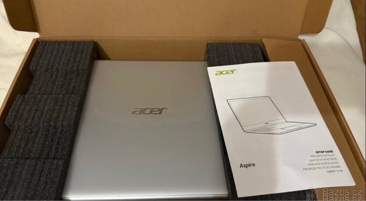 Notebook Acer