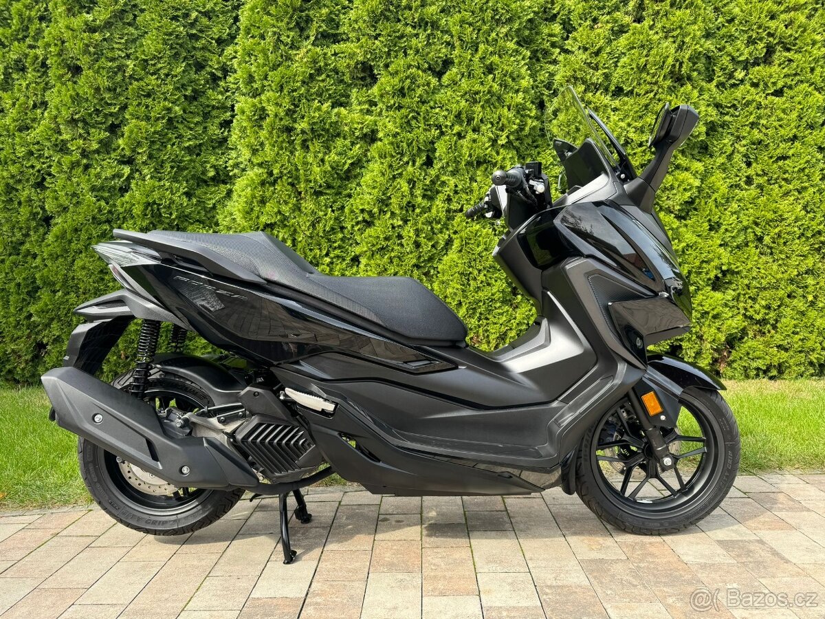 Honda Forza 125 MY2021