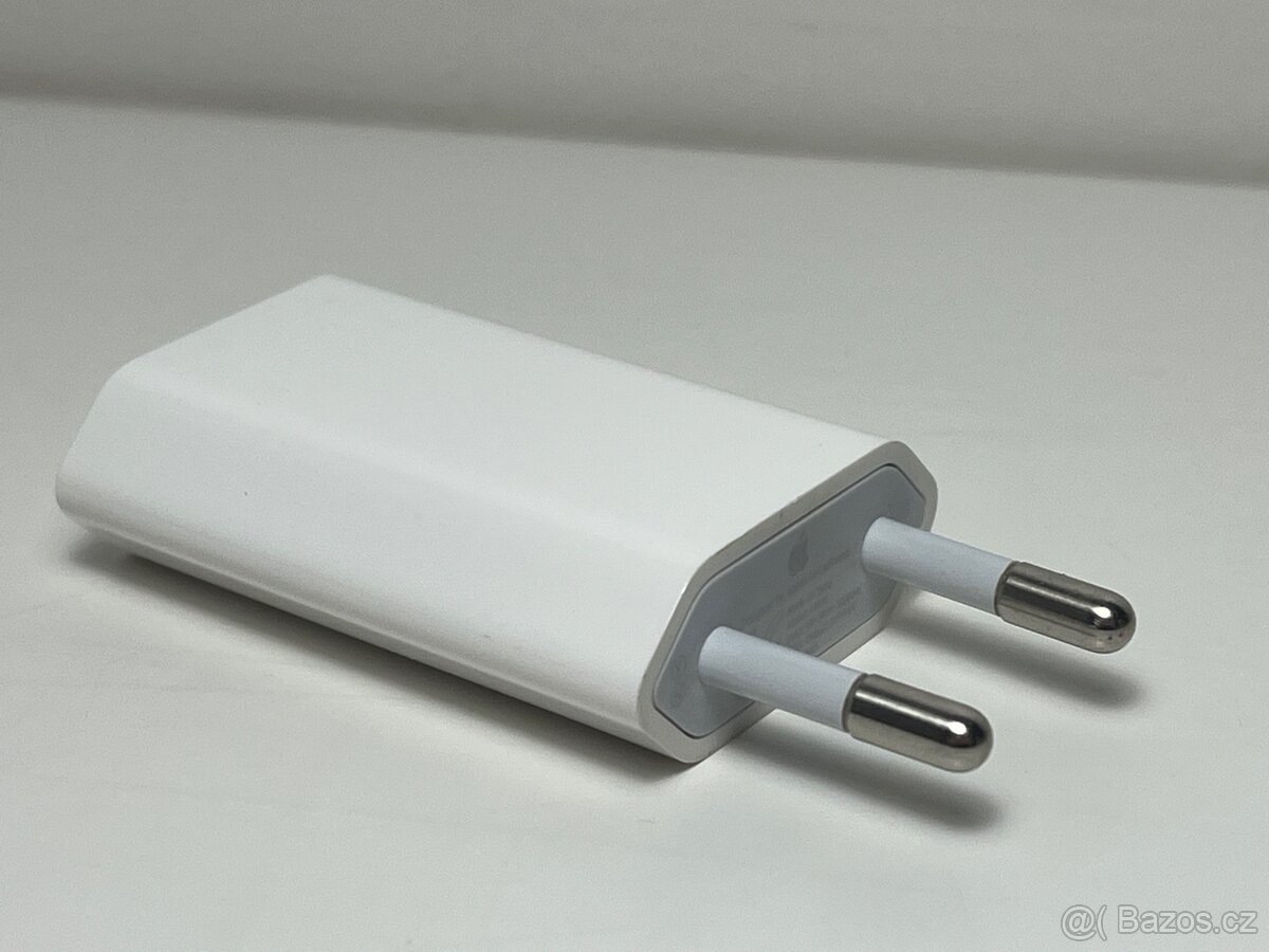 Apple nabíjecí adaptér originální