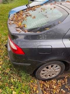 Renault Laguna 1.8