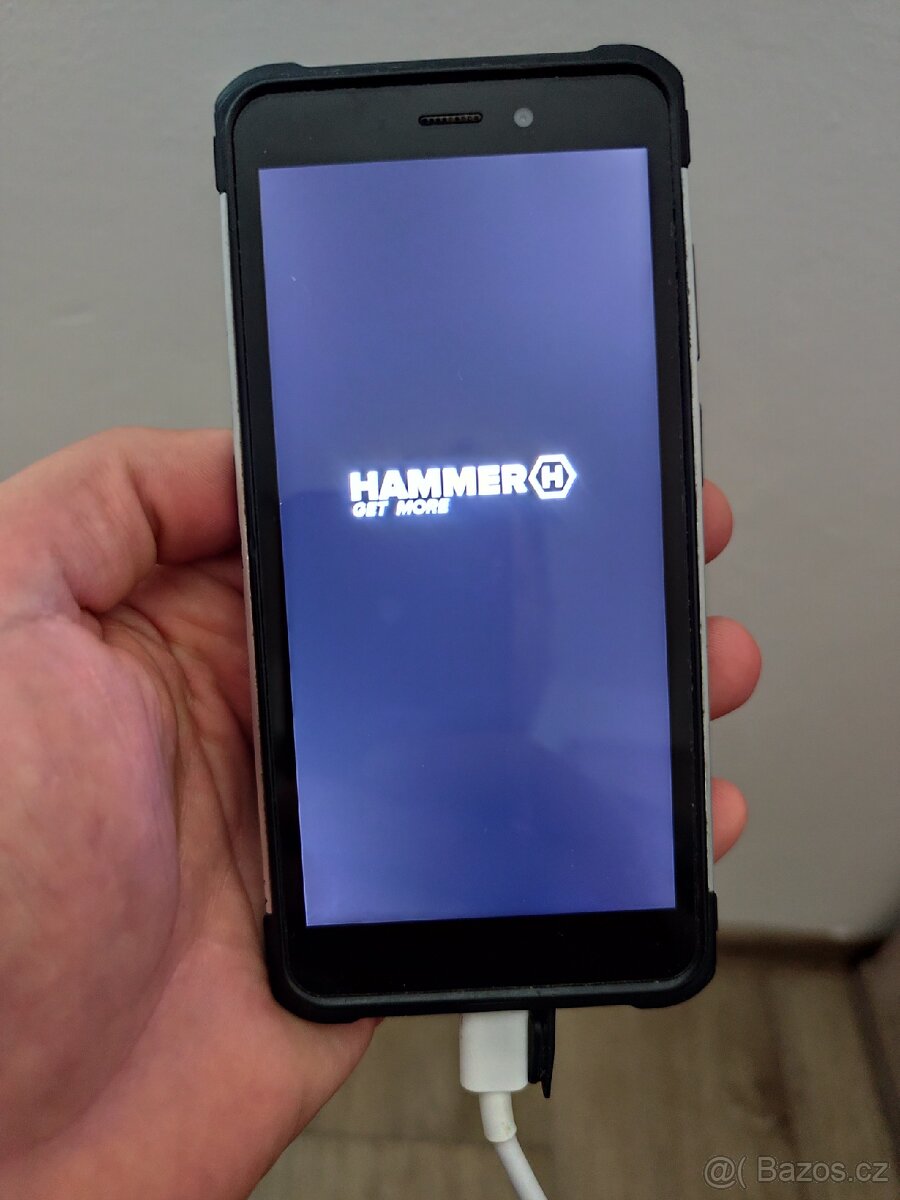 Prodám My phone Hammer Iron 4