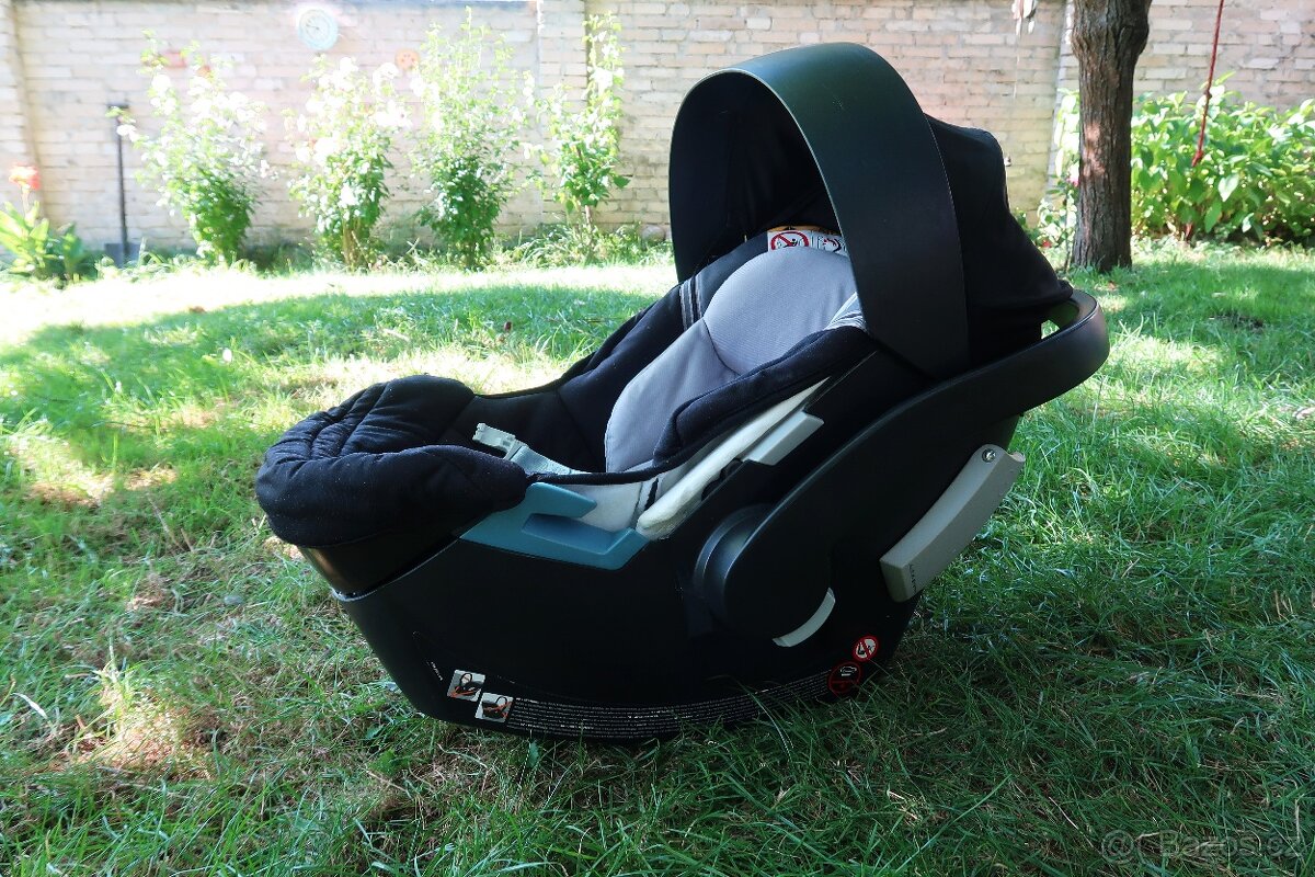 Autosedačka CYBEX Aton 3