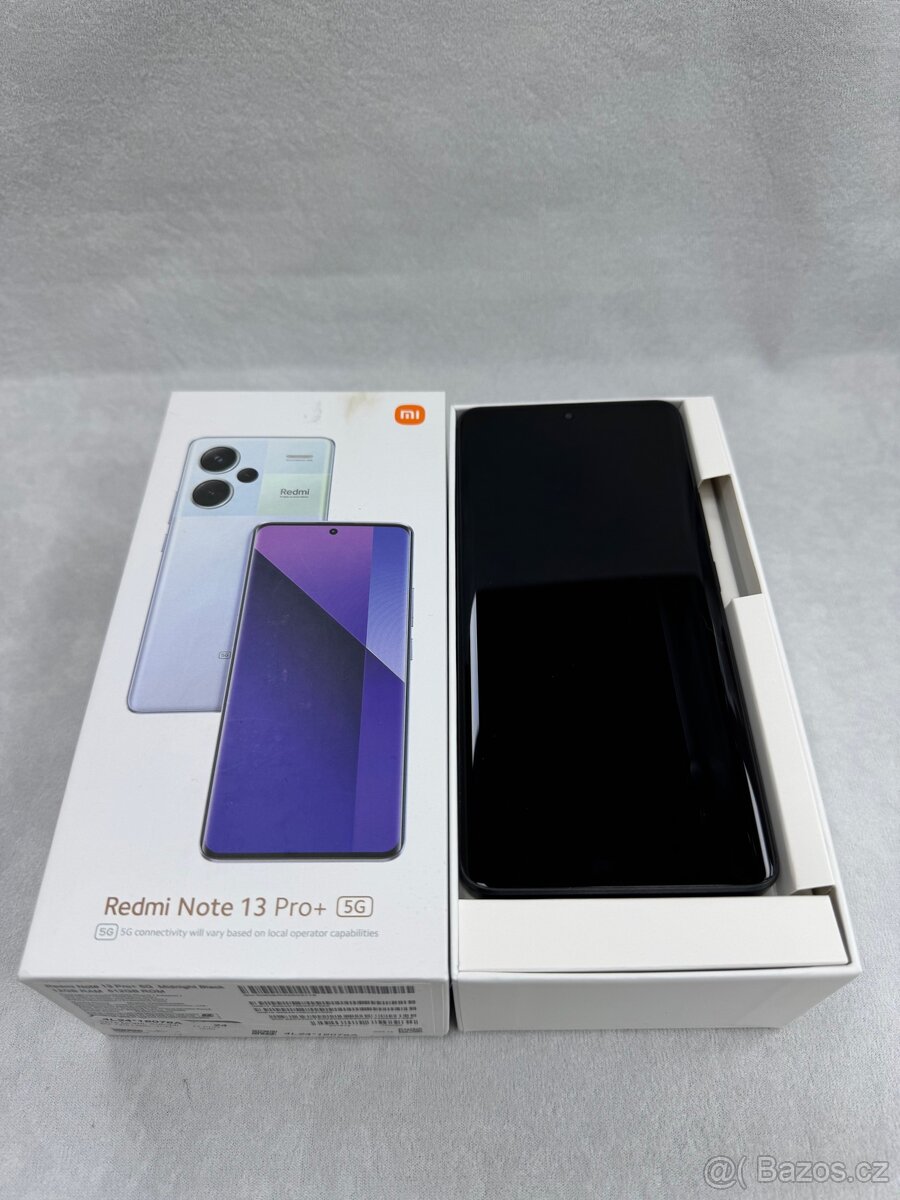 Xiaomi Redmi Note 13 Pro+ 512 GB