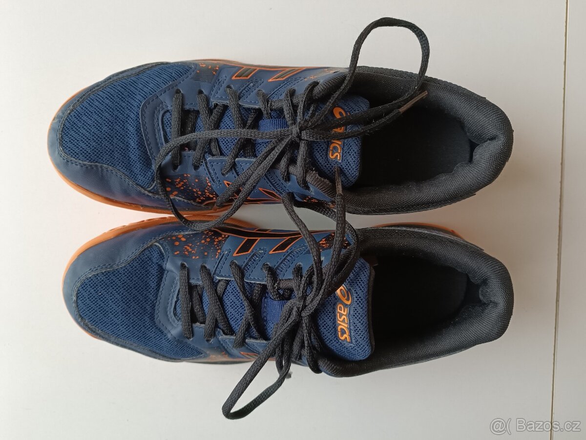 Prodám sálové boty Asics 40,5