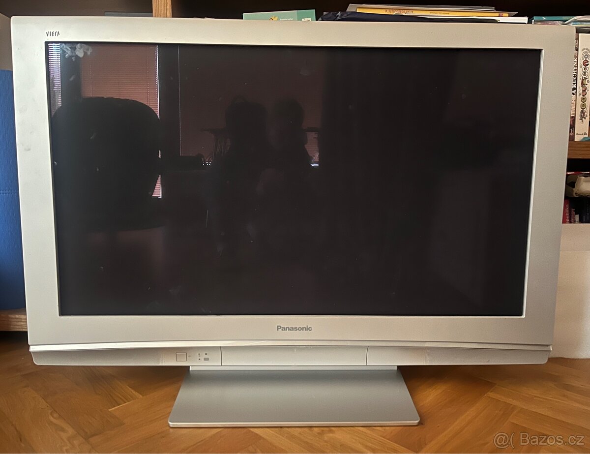 Plazma TV Panasonic Viera TH-42PZ8ES