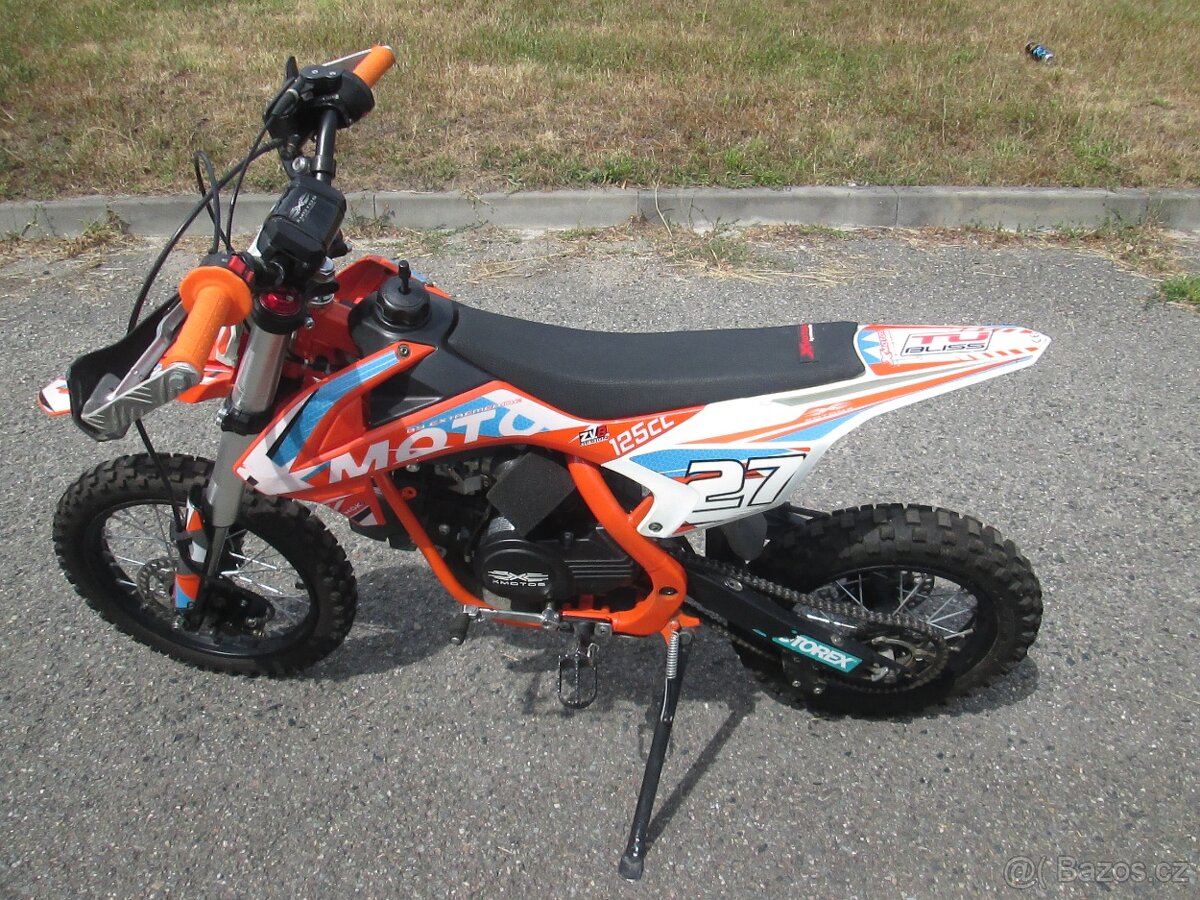 XMOTOS XB27