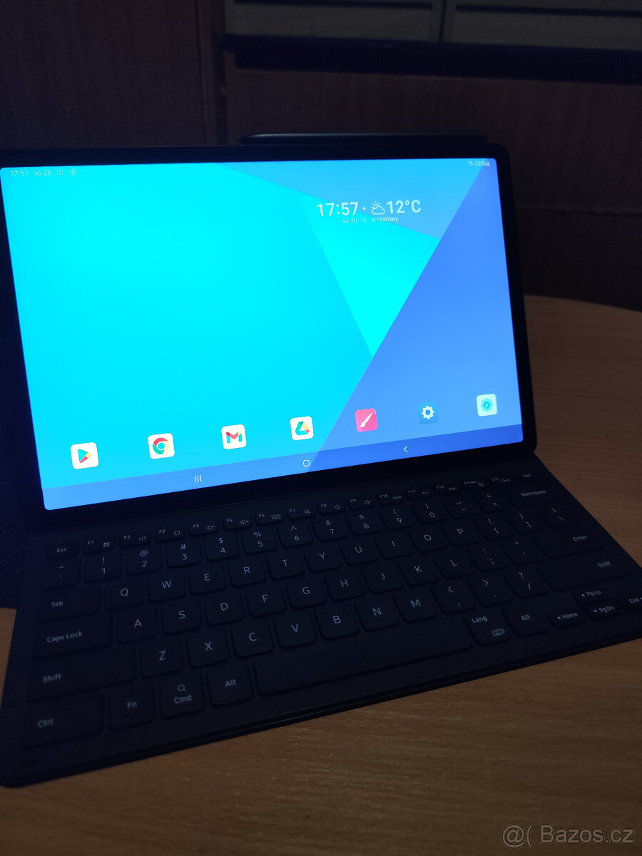 Samsung Galaxy TAB S7 FE