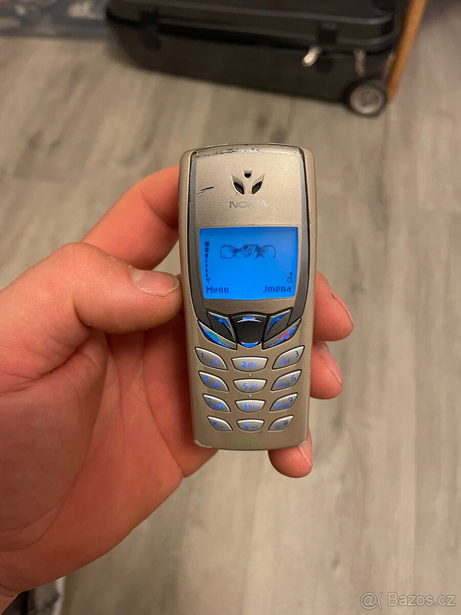 Nokia 6510