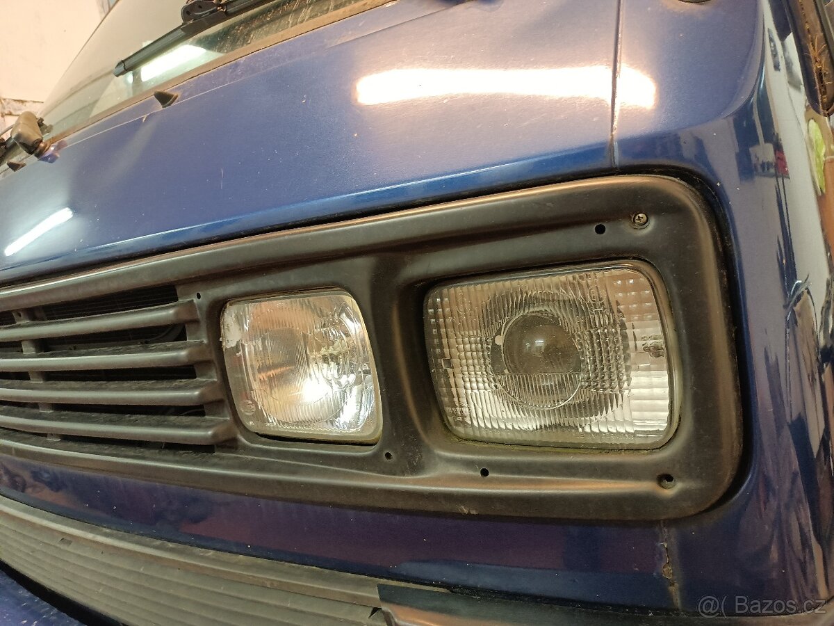 VW t3