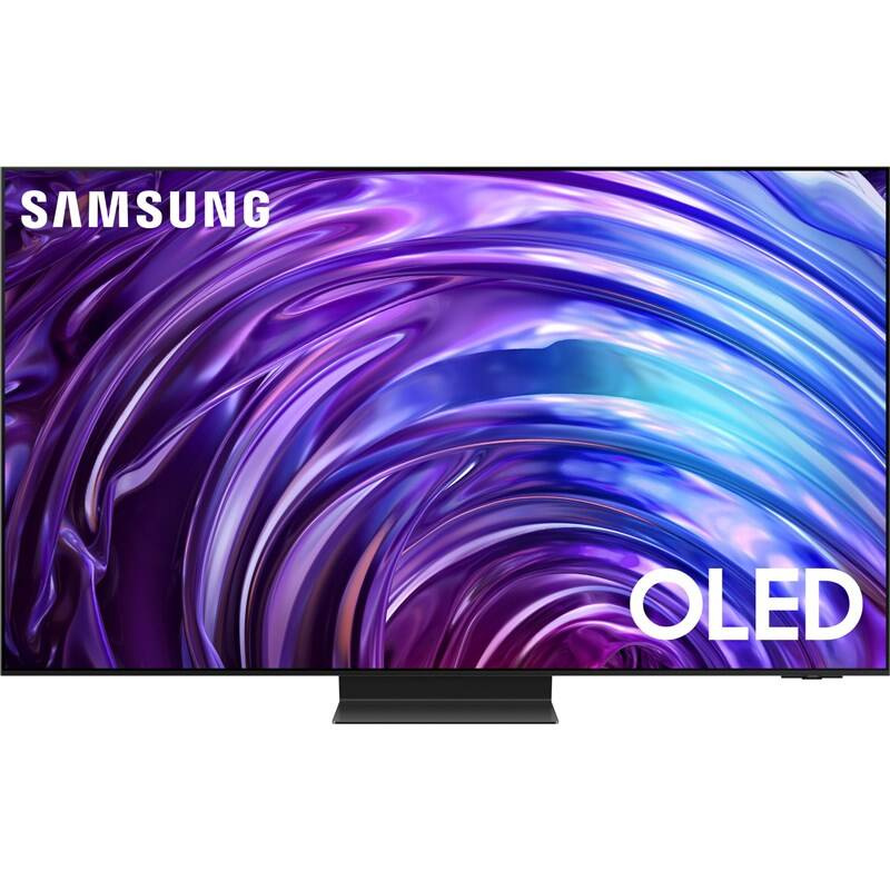 Samsung OLED 4K Smart tv QE65S95D, 163cm, 144Hz, 2024