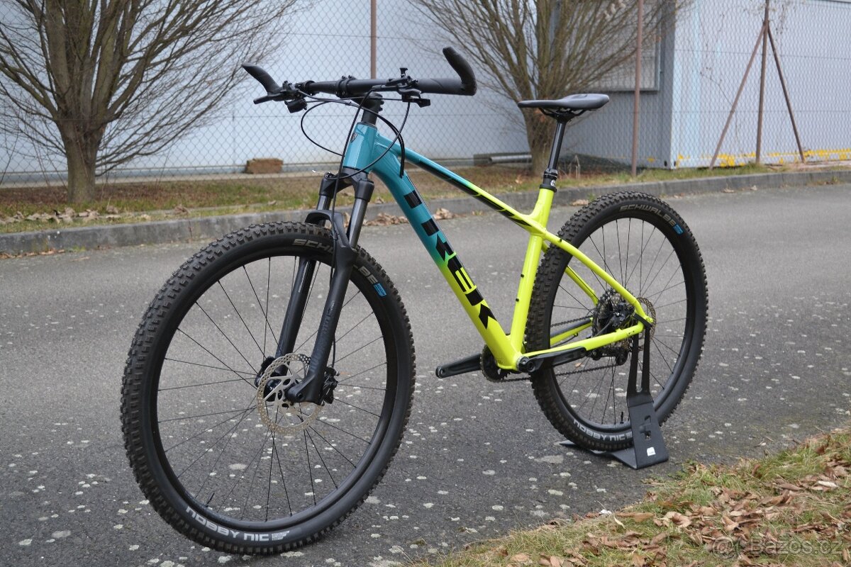 Trek X-Caliber 9 (M)