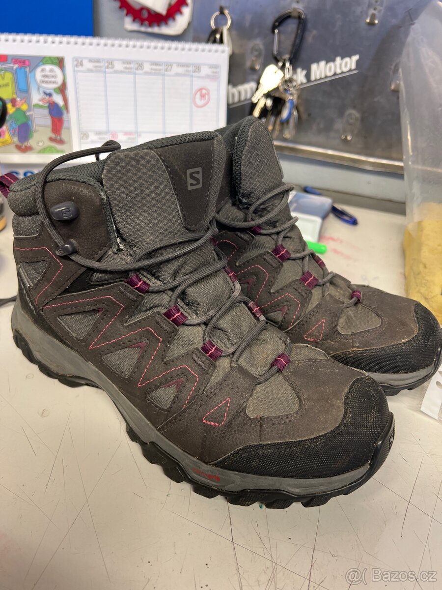 Merrell vel.40 dámské