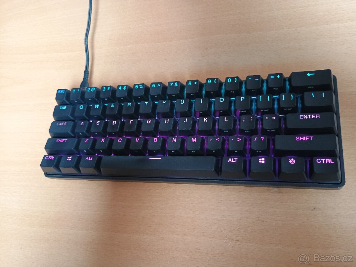 SteelSeries Apex Pro Mini