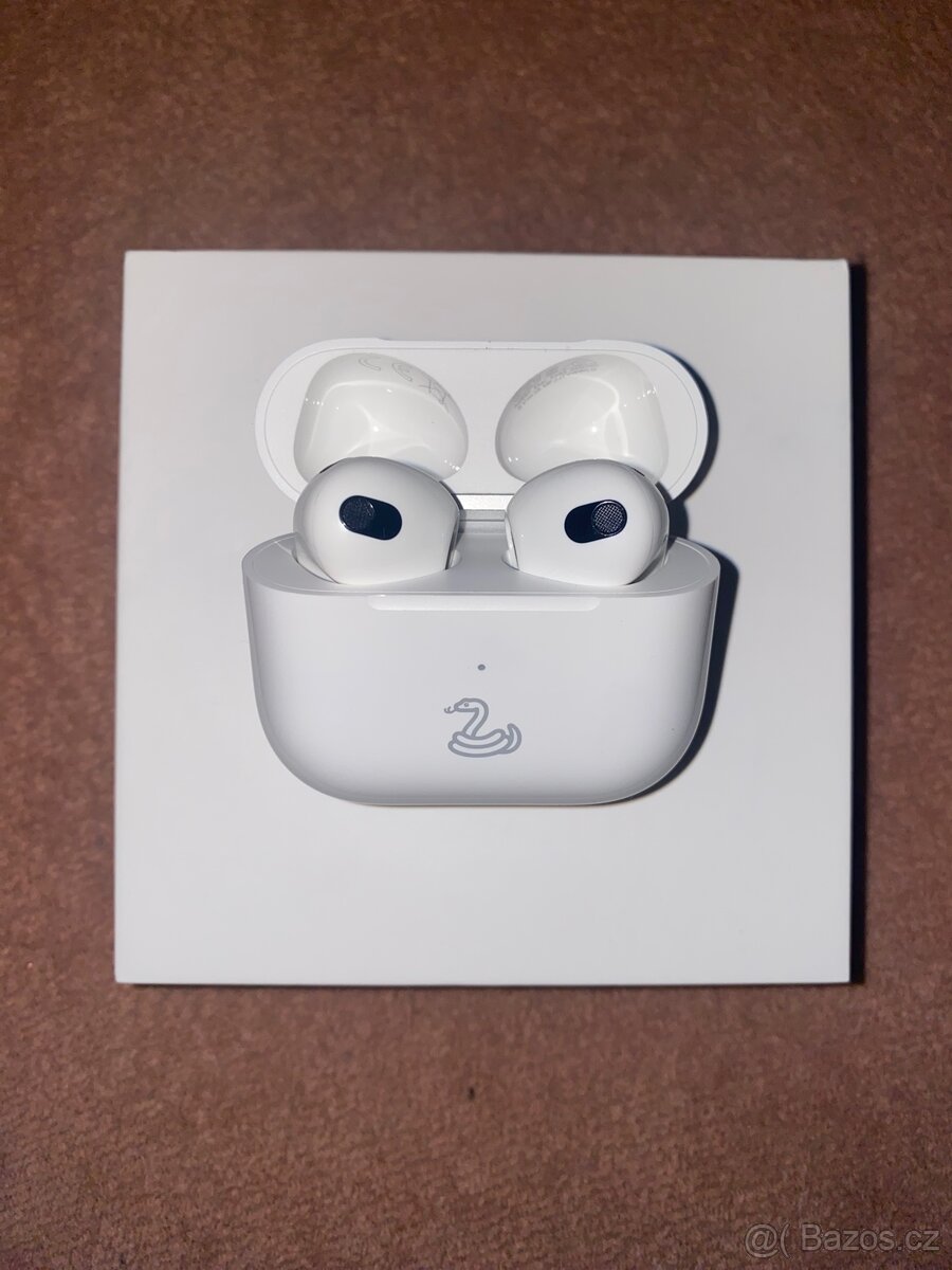 AirPods 3