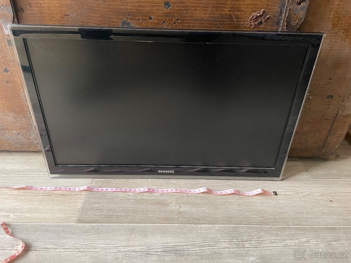 Samsung LCD televize