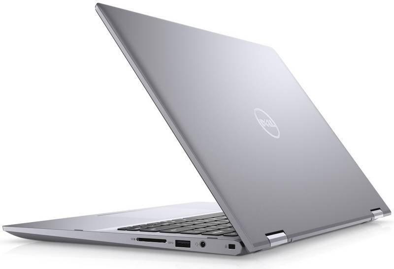 Notebook Dell Inspirion TN-5491-N2-511S, SSD 256GB, RAM 8GB