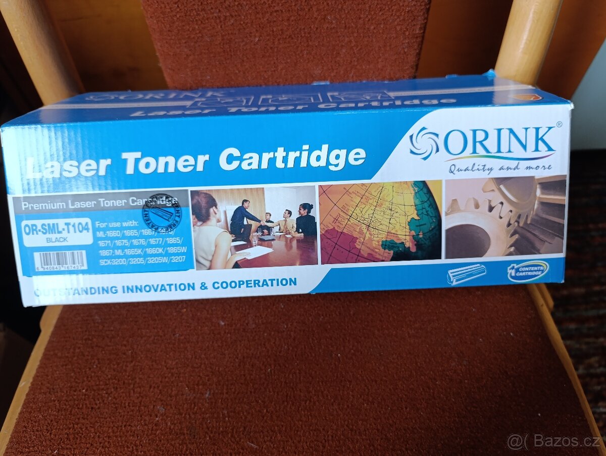 Toner OR-SML-T104