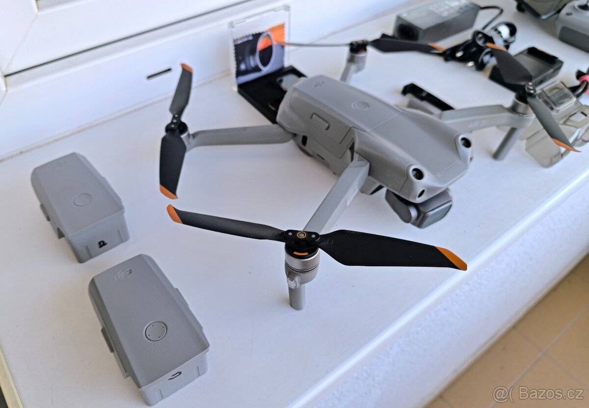 DJI AIR 2S