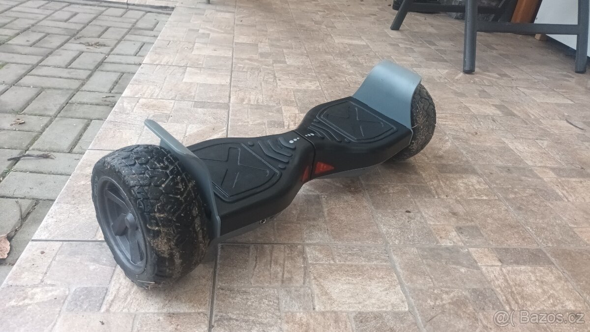 Hoverboard