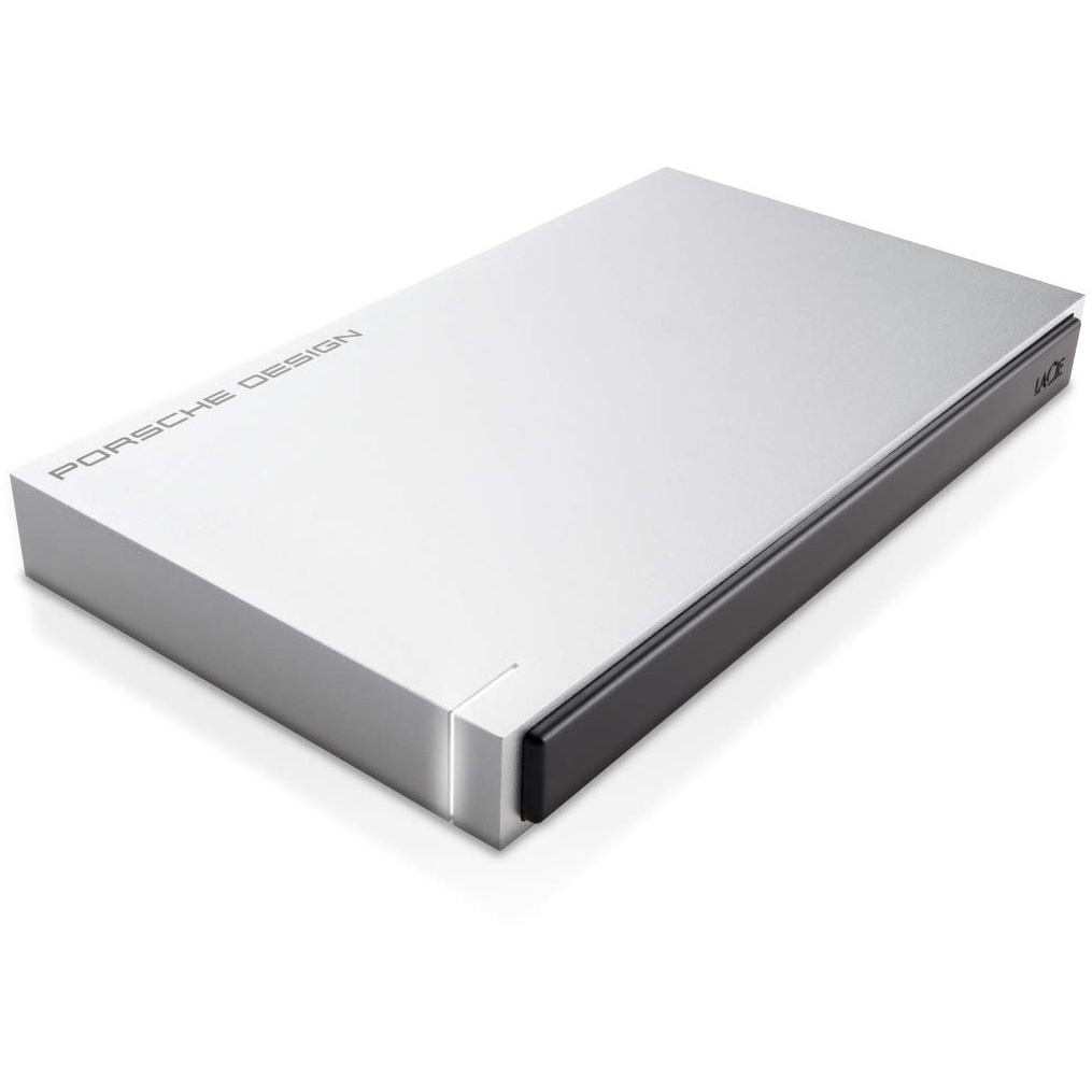 Porsche Design 1TB ext. disk