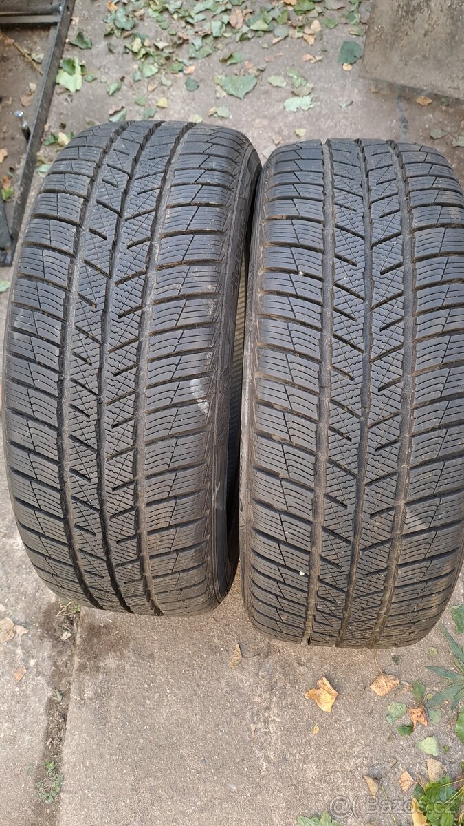 225/45R19 zimní