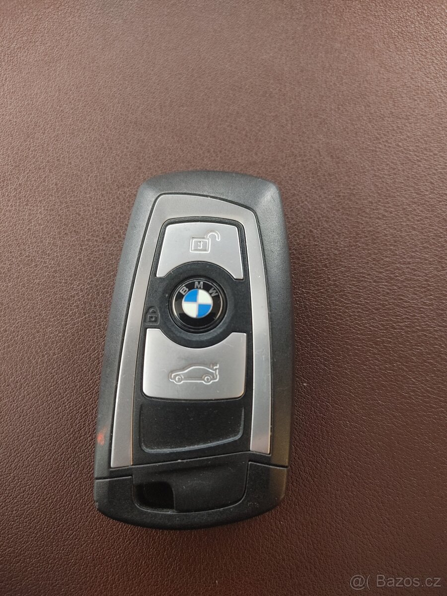 BMW orginal F20 F21 F22 F23 F30 F31 F32 Pilot Sport 434 MHz