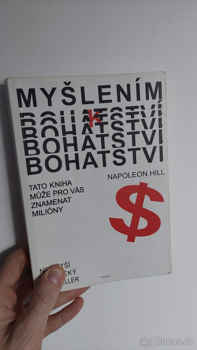 Myšlením k bohatství