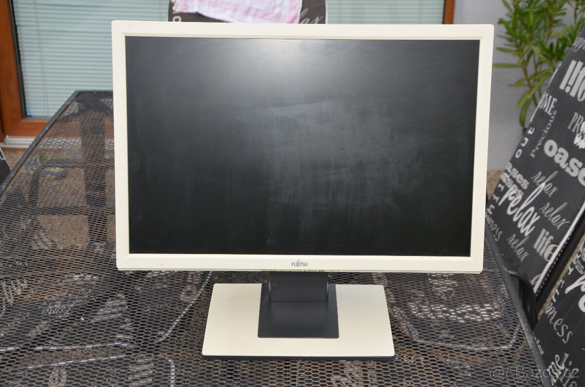 Fujitsu Led monitor B22W-5