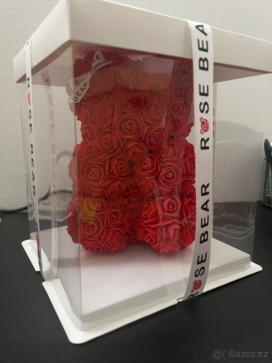 Rose Bear