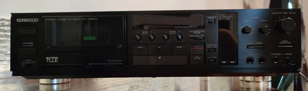 Kenwood KX-1100HX, Kenwood KX-1100G koupím