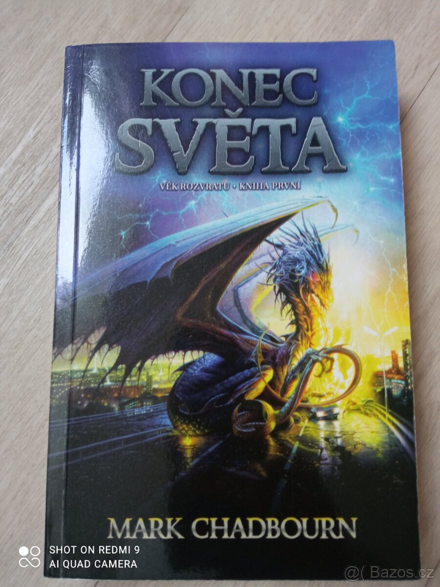 Konec světa