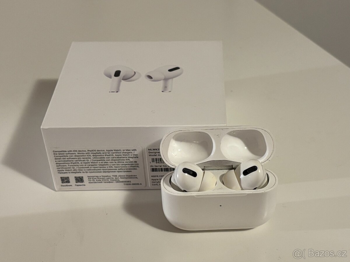 Airpods Pro 1 (1.generace)