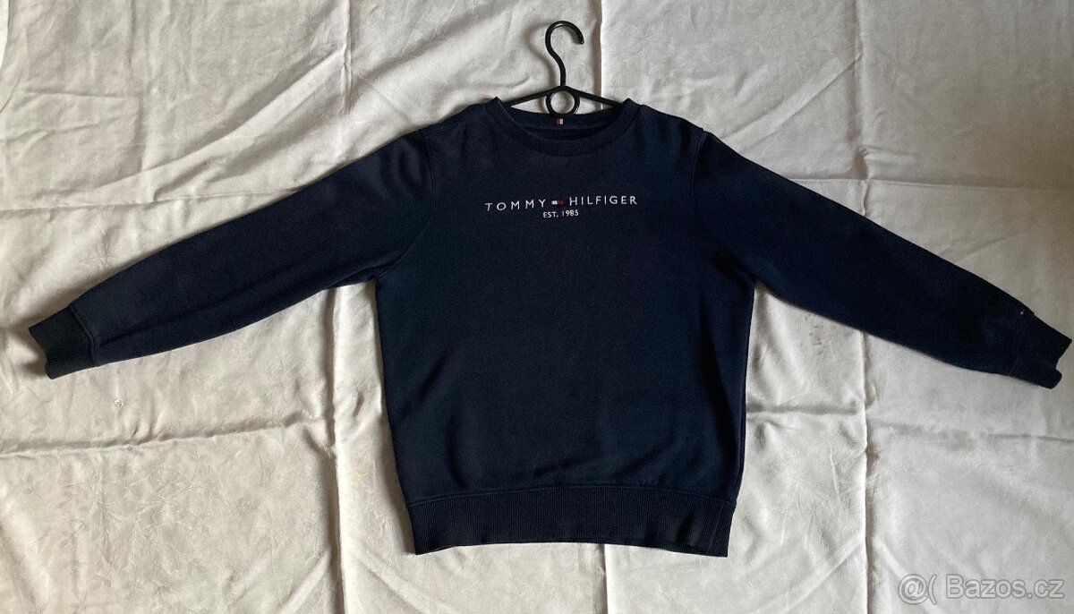 TOMMY HILFIGER Mikina