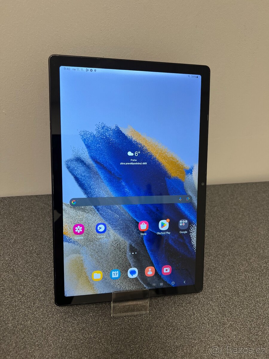 Samsung Galaxy Tab A 9+ 5G