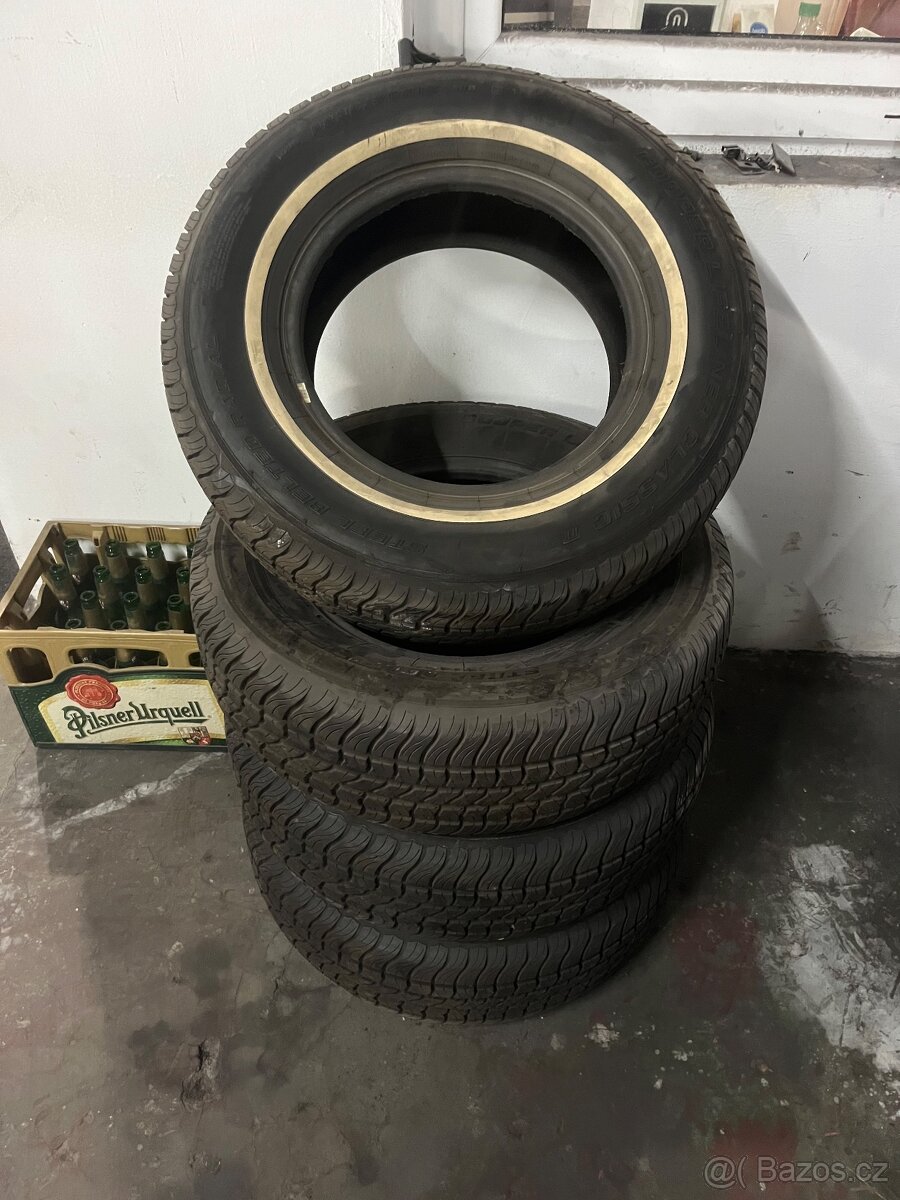 Pneu 235/70R15 235/70 R15 Offroad